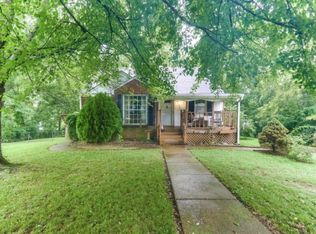 2816 Ennis Rd, Nashville, TN 37210