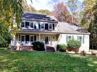 3506 Fieldcrest Ct, Williamsburg, VA 23185