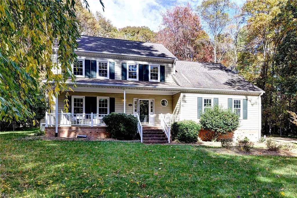 3506 Fieldcrest Ct photo 1