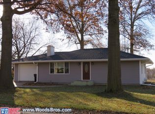 611 Ridge St, Osceola, NE 68651