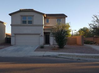 7339 W Glass Ln, Laveen, AZ 85339
