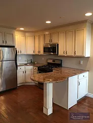 Rented by Brownstone Real Estate