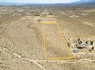 0 Joshua Rd #0, Lucerne Valley, CA 92356
