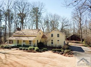 320 Cherokee Rd, Winterville, GA 30683