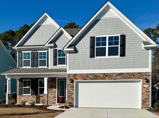 7131 Shooting Star Way, Myrtle Beach, SC 29579