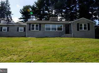 122 Mount Airy Rd, Coatesville, PA 19320