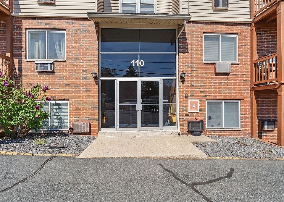 1st image of 110 Boston Post Rd E APT 8
