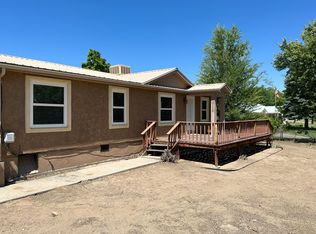 1010 N 1st St, Bloomfield, NM 87413