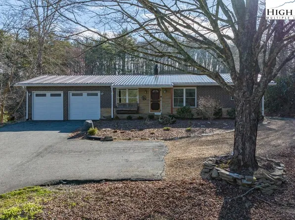 1631 Millers Gap Highway, Newland, NC 28657