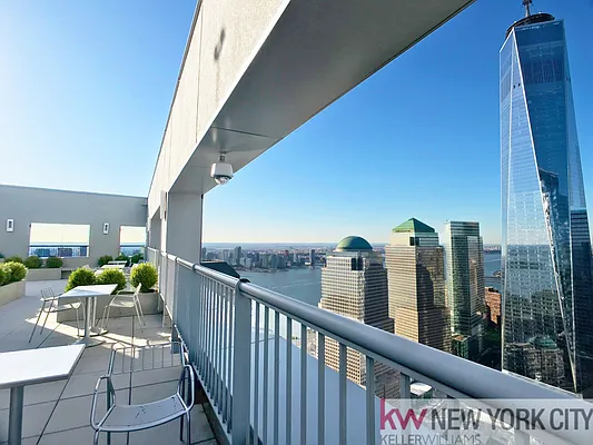 Rented by Keller Williams NYC | media 30