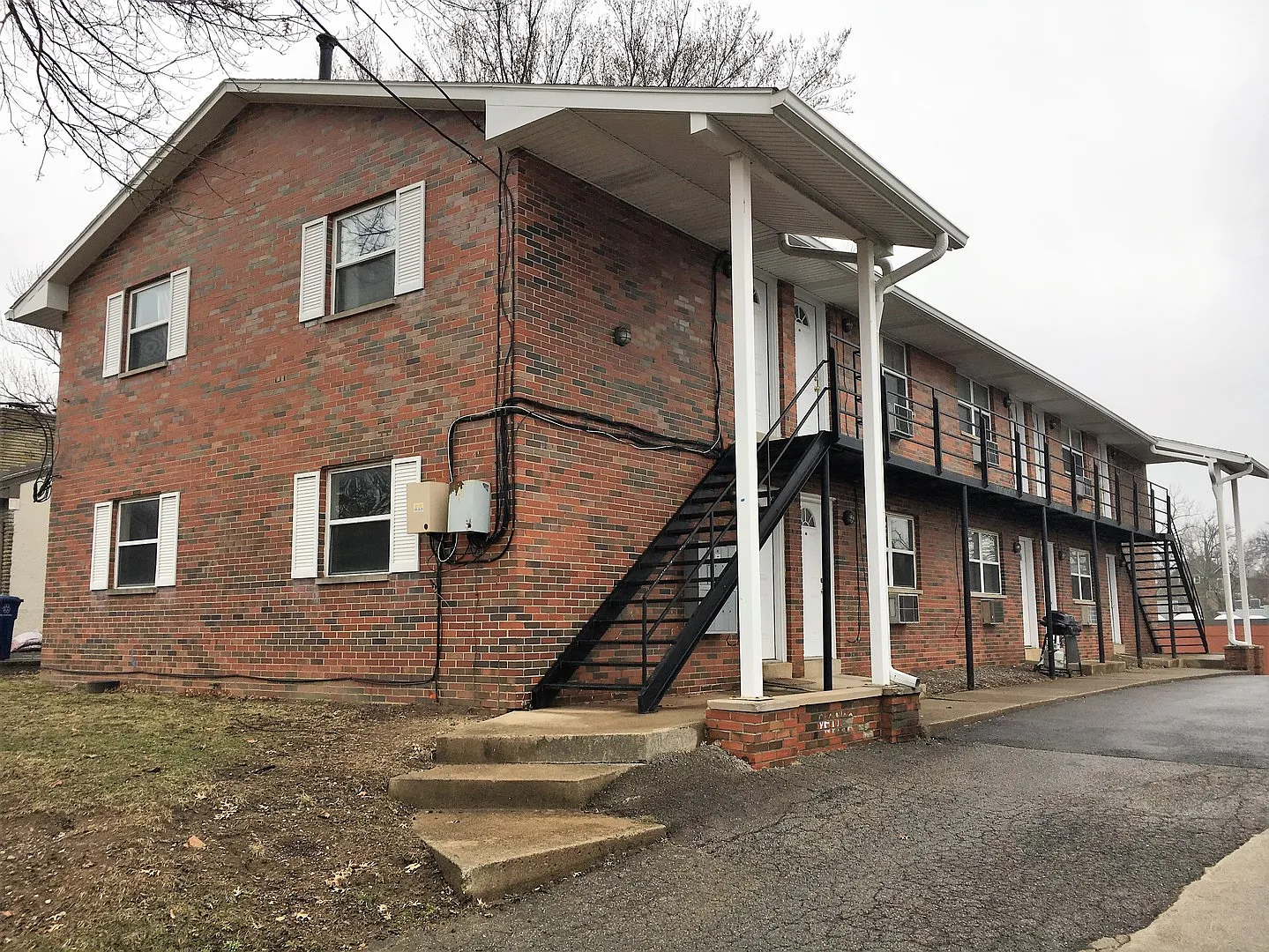 1 bed, 475 sqft, $950 — Photo 4