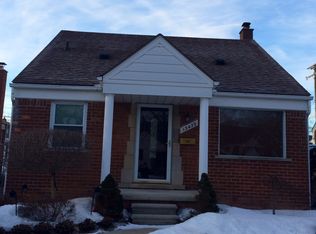 13439 Netherwood St, Southgate, MI 48195
