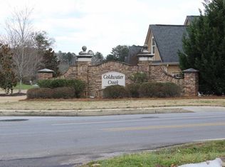 1203 Coldwater Ct, Griffin, GA 30224