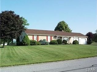 3139 Rick Rd, Schnecksville, PA 18078