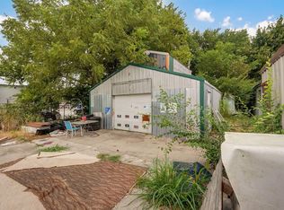 1601 N Marlan Ave, Springfield, MO 65803