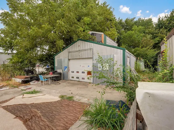 1601 N Marlan Ave Avenue, Springfield, MO 65803