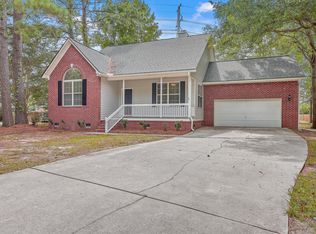 195 Fox Squirrel Run, Summerville, SC 29483