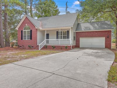 195 Fox Squirrel Run, Summerville, SC, 29483