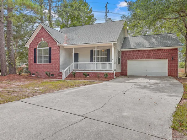 195 Fox Squirrel Run, Summerville, SC 29483