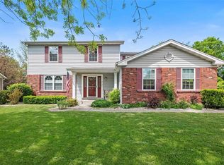 4137 Monsols Dr, Florissant, MO