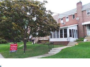 1011 Ashland Ave, Eddystone, PA 19022