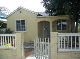 98 W Humboldt St, San Jose, CA