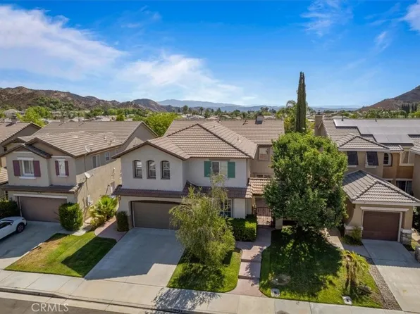30422 Mallorca Pl, Castaic, CA 91384