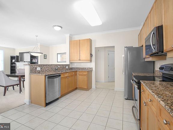 4th image of 525 Belmont Bay Dr Unit 303