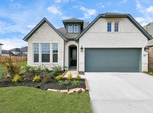 211 Amaranth Way, Richmond, TX 77406