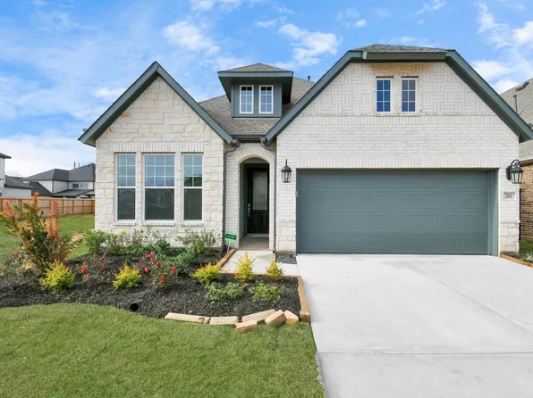 211 Amaranth Way, Richmond, TX 77406