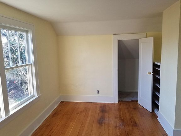 East Bedroom