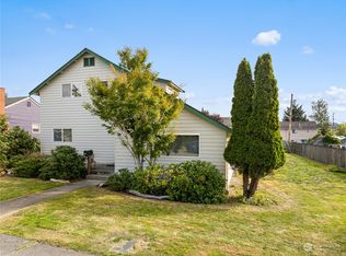 2516 Queen St, Bellingham, WA