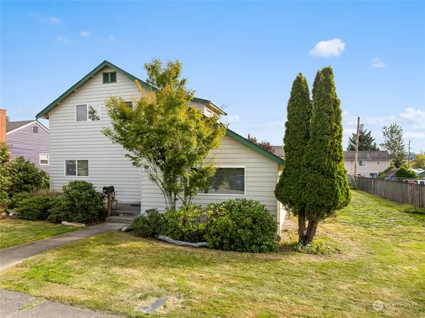 2516 Queen Street, Bellingham, WA 98226
