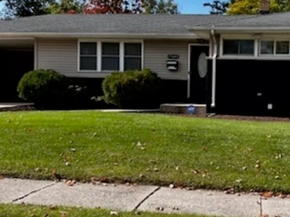 17640 Golfview Ave, Homewood, IL 60430