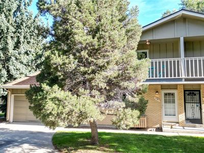 396 Upham Street, Lakewood, CO, 80226