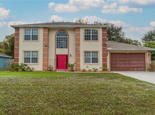 2048 Sugar Ter, North Port, FL 34286