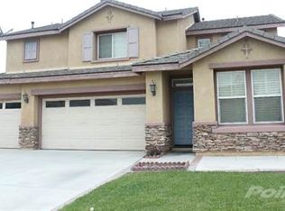 7555 Yellow Iris Ct, Fontana, CA 92336