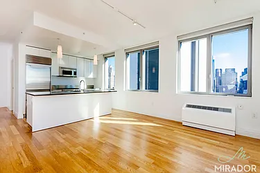 Rented by Mirador Real Estate