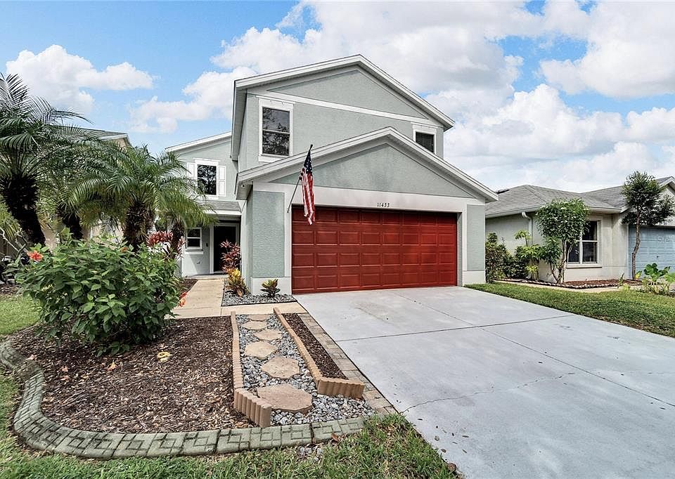 1st image of 11433 CRESTLAKE VILLAGE DRIVE