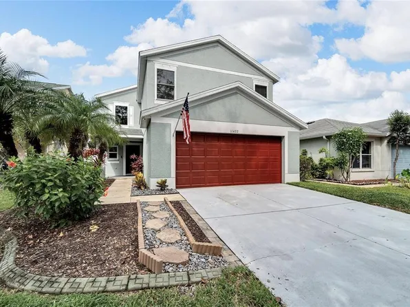11433 Crestlake Village Dr, Riverview, FL 33569
