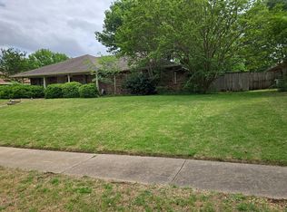 5504 Coronado Dr, Garland, TX 75043