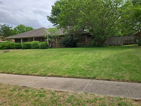 5504 Coronado Dr, Garland, TX 75043