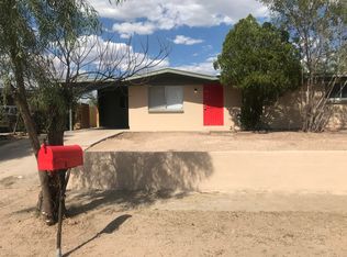 3725 E Nebraska Sv, Tucson, AZ 85706