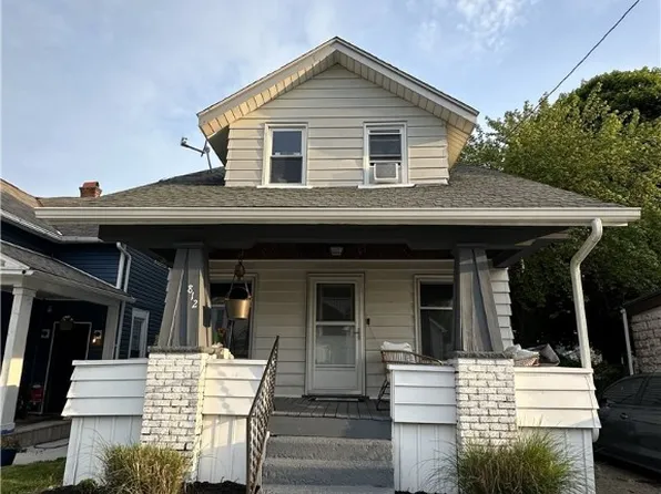 812 W 23rd St, Erie, PA 16502
