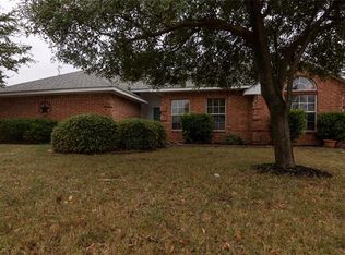 2775 Fm 876, Waxahachie, TX 75167