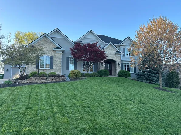 213 Prather Ct, Fort Mitchell, KY 41017