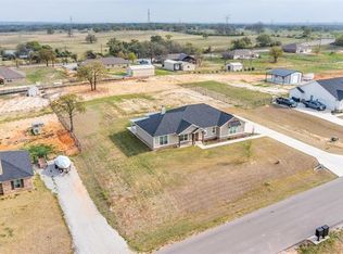 128 Spring Creek Cir, Paradise, TX 76073