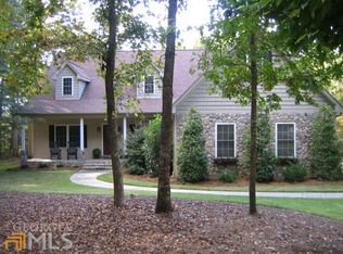 1819 Greenbriar Ct, Elberton, GA 30635