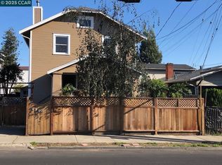 2700 Coolidge Ave, Oakland, CA