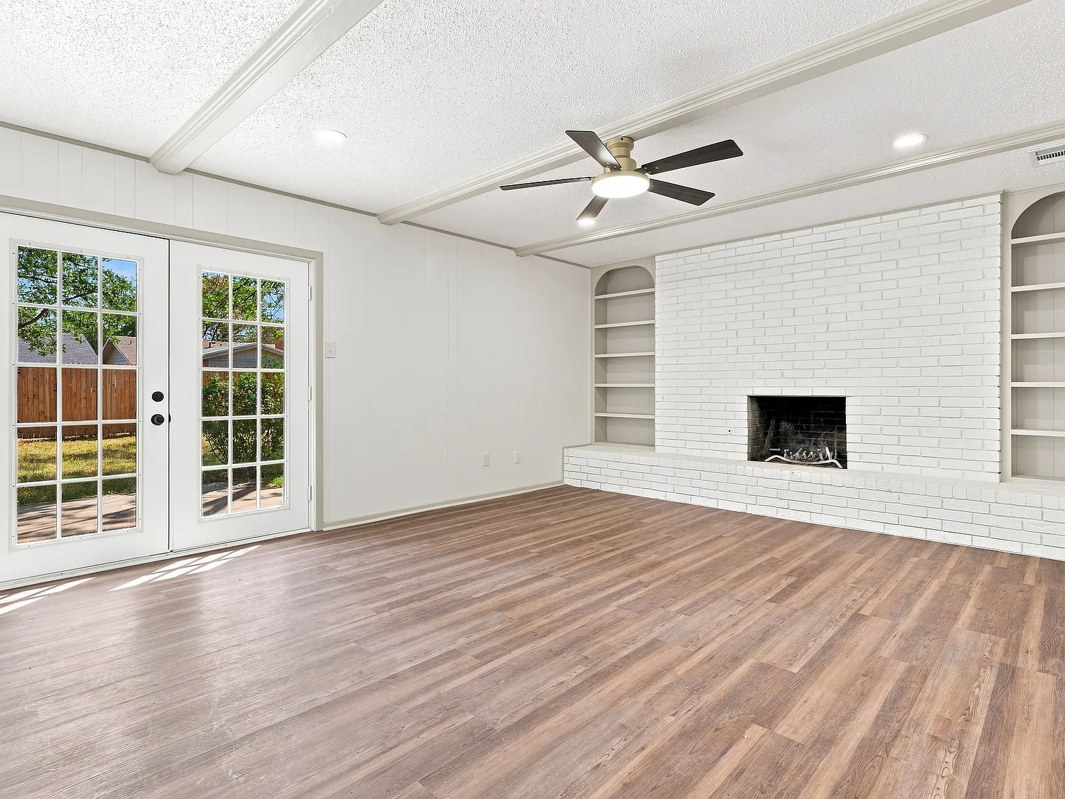 3 bed, 1520 sqft, $1,650 — Photo 4